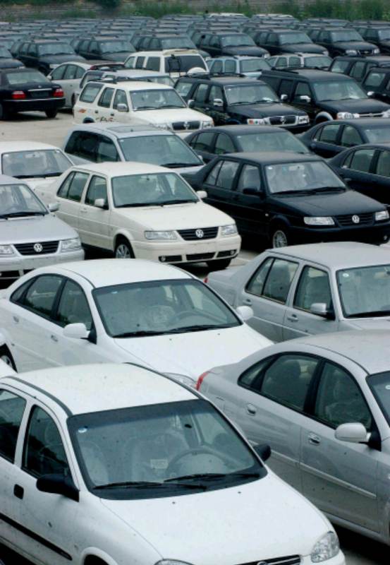 汽車(chē)的危害有哪些