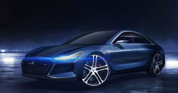 ces大會(huì)上,汽車(chē)廠家可能會(huì)發(fā)布這些新科技產(chǎn)品