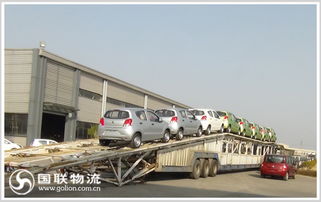 汽車(chē)托運(yùn) 湖南商品車(chē)運(yùn)輸 專業(yè)之選 國(guó)聯(lián)物流