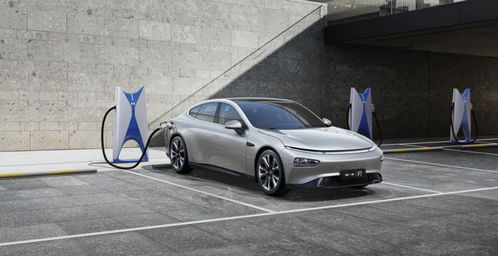 小鵬p7 官宣 車(chē)長(zhǎng)5米 ,尾燈和五菱沒(méi)關(guān)系