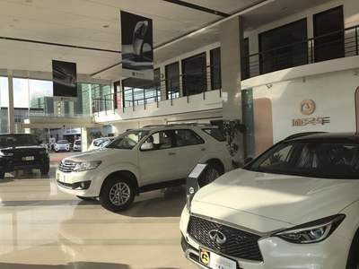 寧波今年買汽車不必去4S店了,可通過(guò)新車特價(jià)超市買汽車了_汽車_網(wǎng)