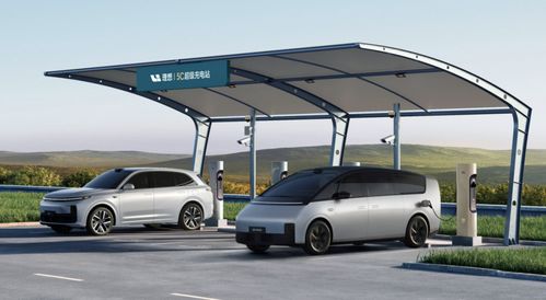 mega失利之鑒 起售降6萬(wàn),極氪009死磕小鵬x9,純電mpv虧錢一博