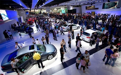 2017年中車(chē)市盤(pán)點(diǎn) 韓系的傷痛與自主品牌的機(jī)遇