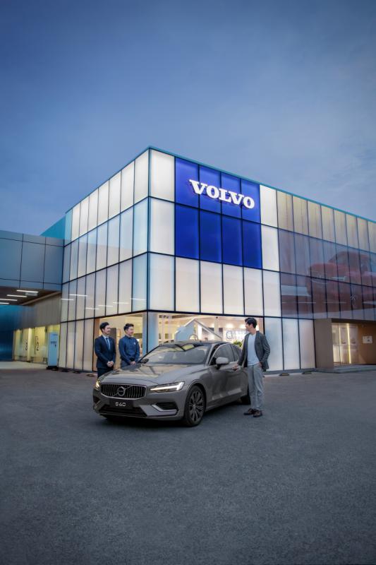 沃爾沃是哪個(gè)國(guó)家的品牌 為什么都說(shuō)沃爾沃是最安全的車(chē)