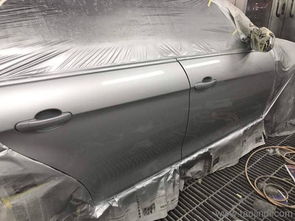 汽車快速補(bǔ)漆產(chǎn)品推薦 光速車漆快修聯(lián)盟的全方位評(píng)測(cè)