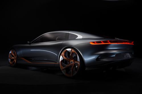 嵐圖 東風(fēng)汽車集團(tuán)進(jìn)軍高端市場(chǎng)的戰(zhàn)略革新